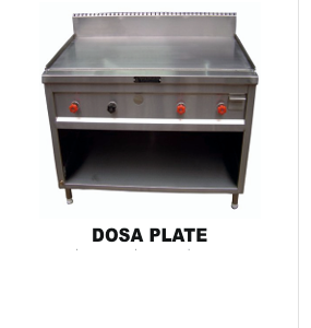 Dosa Plate