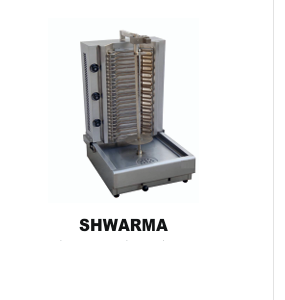 Shawarma Machine