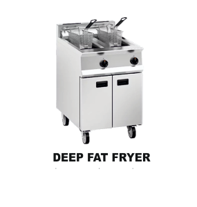 Deep Fat Fryer