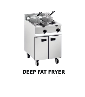 Deep Fat Fryer