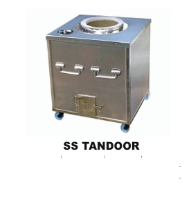 SS Tandoor