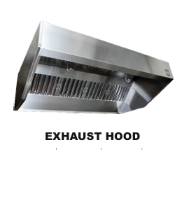 Exhaust Hood