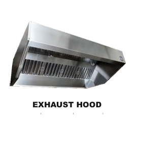 Exhaust Hood