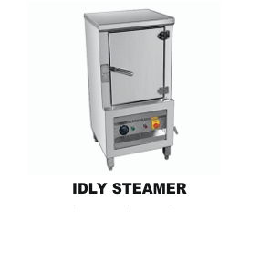 Idly Steamer