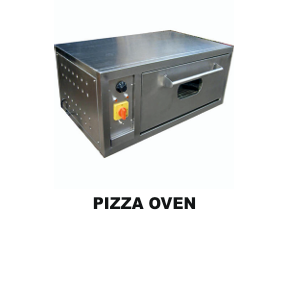 Pizza Oven