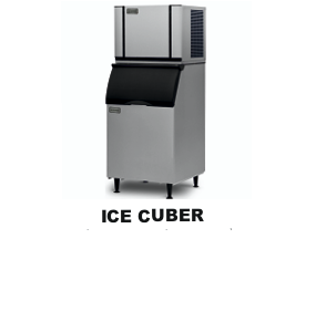 Ice Cuber