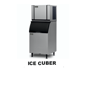 Ice Cuber