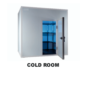 Cold Room
