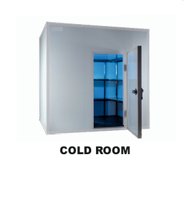 Cold Room