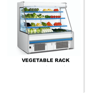Vegetable Rack