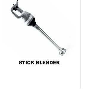 Stick Blender