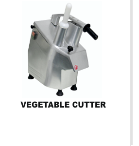 Vegetable Cutter