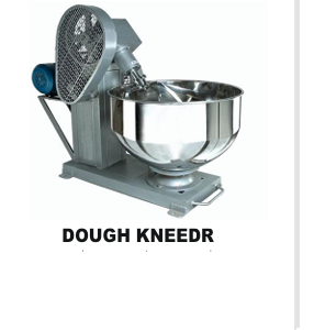 Dough Kneader