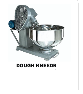 Dough Kneader