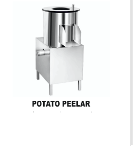 Potato Peeler