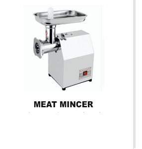 Meat Mincer