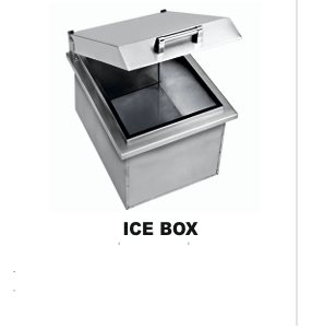 Ice Box
