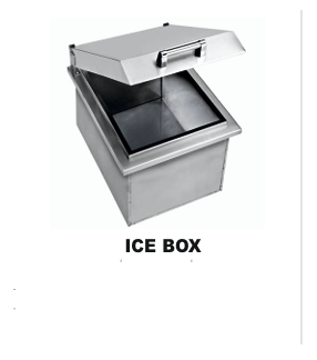 Ice Box